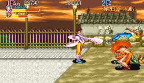 Captain Commando history showing the game's impact on arcade culture
