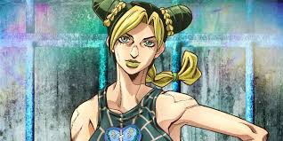 JoJo's Bizarre Adventure arcade cabinet and gameplay
