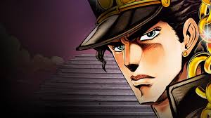 Stand System in JoJo's Bizarre Adventure