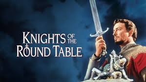 Knights of the Round