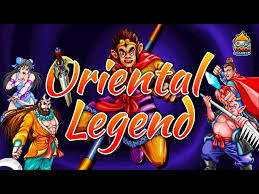 Oriental Legend
