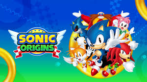Sonic Classic Heroes Levels