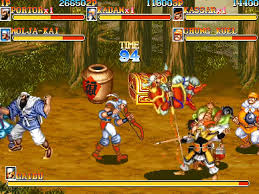 Metal Slug Animation Details showing frame-by-frame character animation